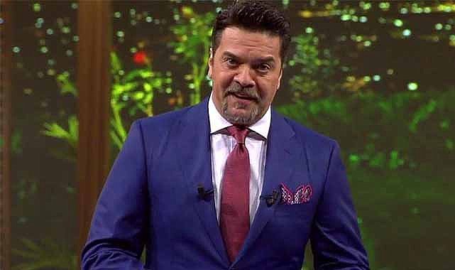 Türk televizyonlarının unutulmaz isimlerinden Beyazıt Öztürk, uzun yıllar cuma gecelerine