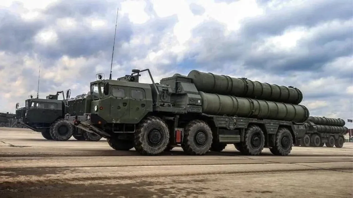 Türkiye’den Kritik Teklif bloombergden sasirtan iddia turkiye s 400leri o ulkeye teklif etti d013f3 - Marmara Bölge Gazetesi