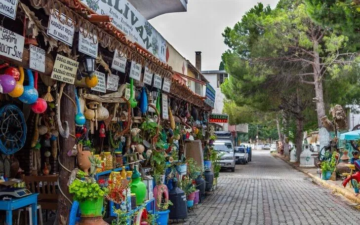 camlibel koyu kaz daglarinin essiz guzellikleri ile kesfedilmeyi bekliyor 4 - Marmara Bölge Gazetesi