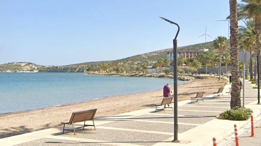 ciftlikkoy cesme 1 - Marmara Bölge Gazetesi