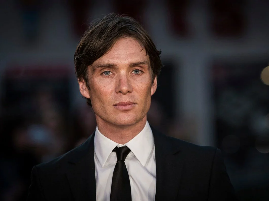Birce Akalay Hakkında Şok Benzetme! X Kullanıcıları Ünlü Oyuncuyu Cillian Murphy’ye Benzetti cillian murphy - Marmara Bölge Gazetesi
