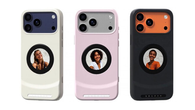 iPhone 17 Pro’ya İkinci Ekran ve Ek Depolama Getiren Kılıf dockcase bunyesinde ekran yer alan bir iphone 17 pro kilifi hazirladi22 660x371 1 - Marmara Bölge Gazetesi