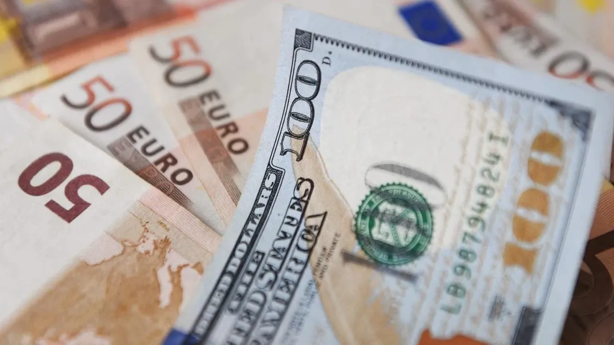 dolar 2 - Marmara Bölge Gazetesi