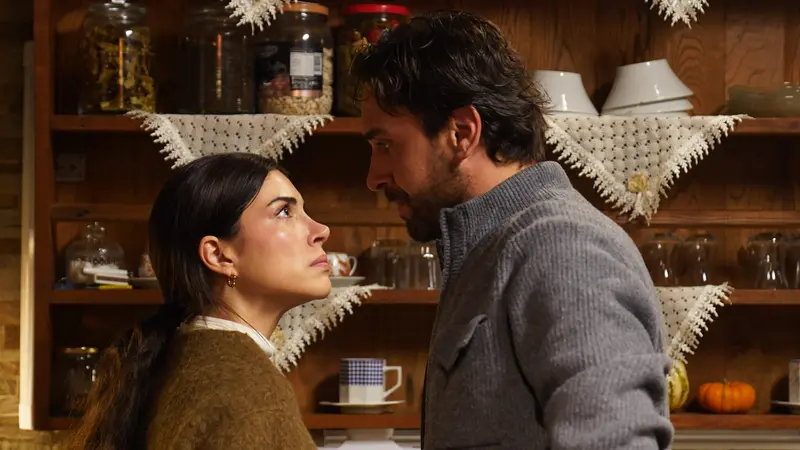 TRT 1 ekranlarında her cuma izleyiciyle buluşan ve yayınlandığı günden