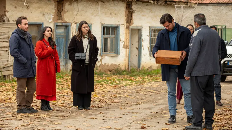 GÖNÜL DAĞI YENİ BÖLÜM FRAGMANI: “Evleri Var Engin, Name Benim Dengim!” 200. Bölümde İzleyiciyi Neler Bekliyor? dscf5082 21657913 - Marmara Bölge Gazetesi