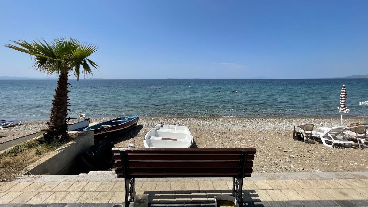 Edremit’te Zeytinliklerle Çevrili Huzurlu Bir Keşif Noktası edremit altinoluk - Marmara Bölge Gazetesi
