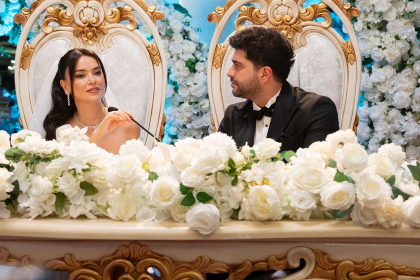 Show TV’nin sevilen dizisi Kızılcık Şerbeti için merakla beklenen 119.