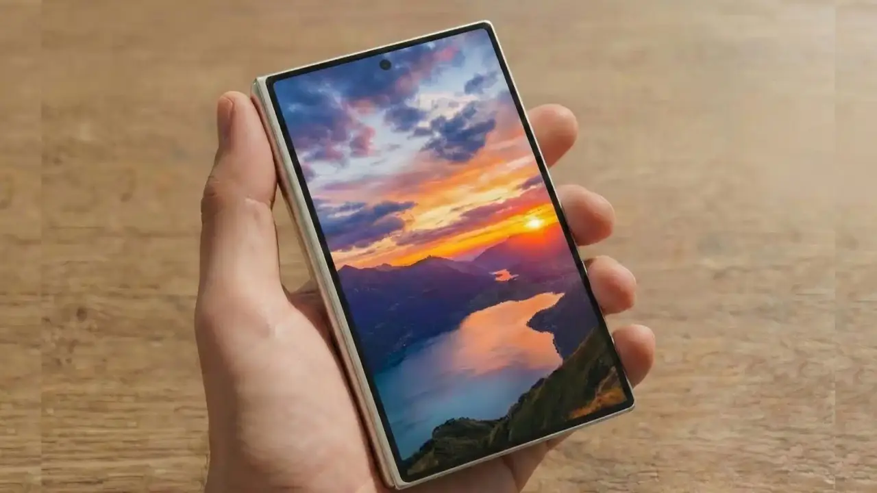 Katlanabilir telefon pazarındaki rekabet giderek kızışırken, Samsung’un Apple’ın üzerinde çalıştığı