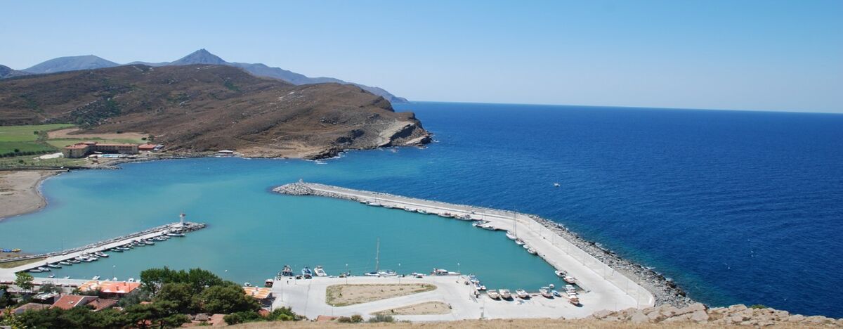 Türkiye’de Güneş En Geç Burada Batıyor gokceada tur5 1 - Marmara Bölge Gazetesi