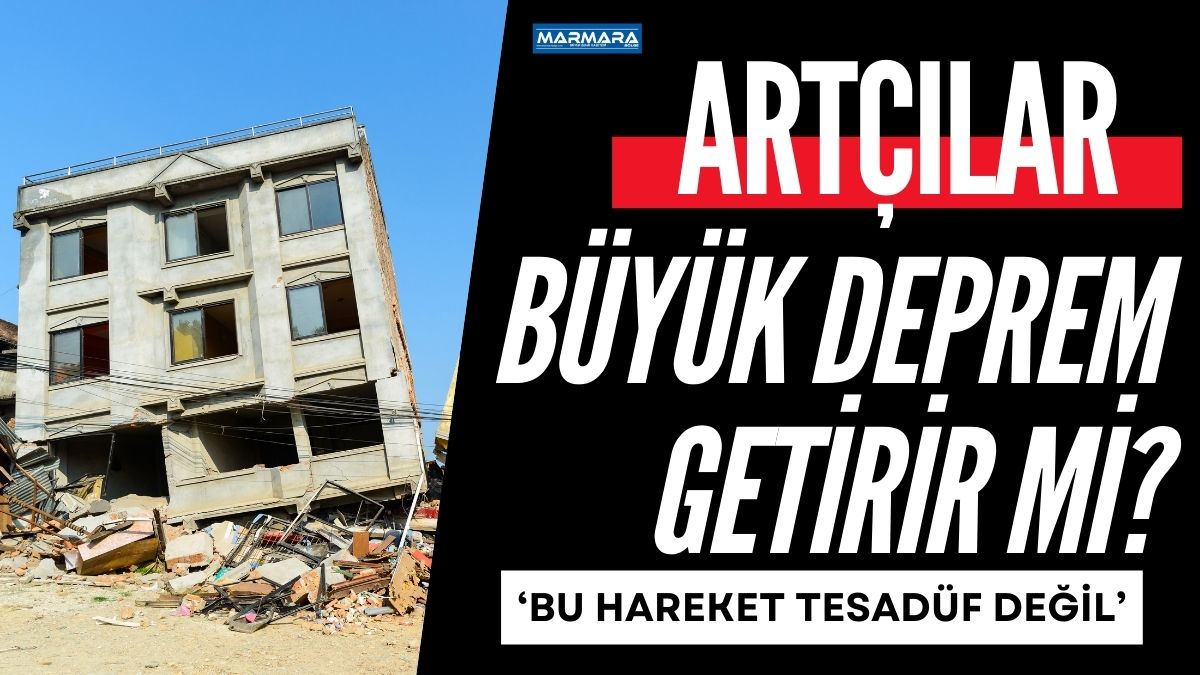 Deprem araştırmacısı Ahmet Yakut, YouTube kanalında yaptığı son yayında Tuzla’da