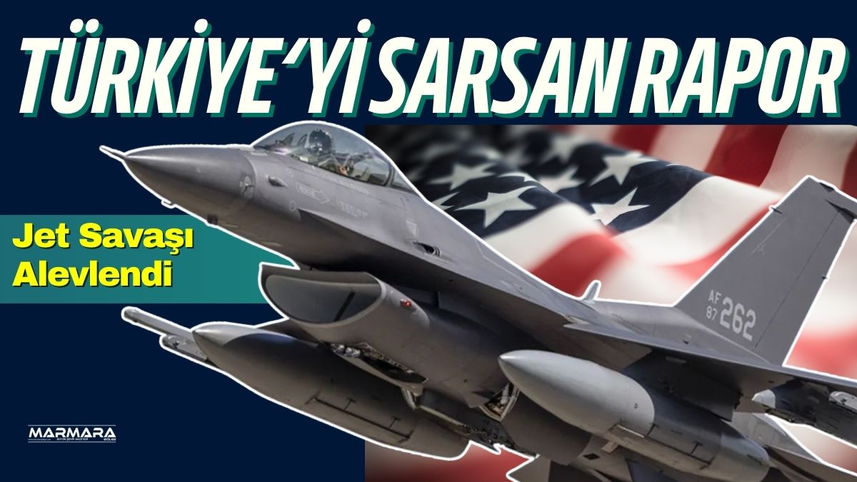 ABD merkezli Forbes dergisi, Suudi Arabistan’ın F-35 talebi üzerinden yaptığı