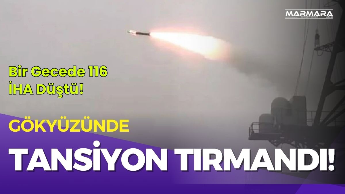 Türkiye ve Batı ülkelerinden insansız hava aracı tedarik eden Ukrayna,