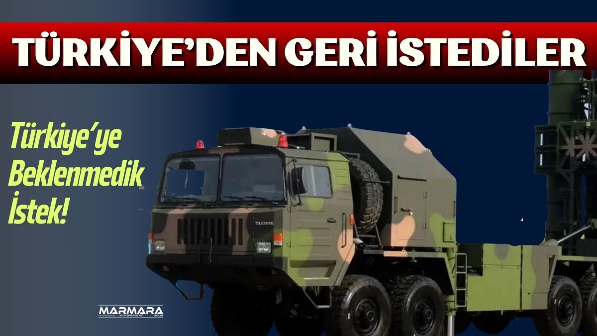 Ukrayna merkezli Defence Express, Türkiye’nin en kritik savunma başlıklarından biri