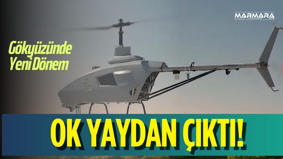 Savunma sanayiinde yerlilik oranını yüzde 85 seviyesine çıkaran Türkiye, insansız