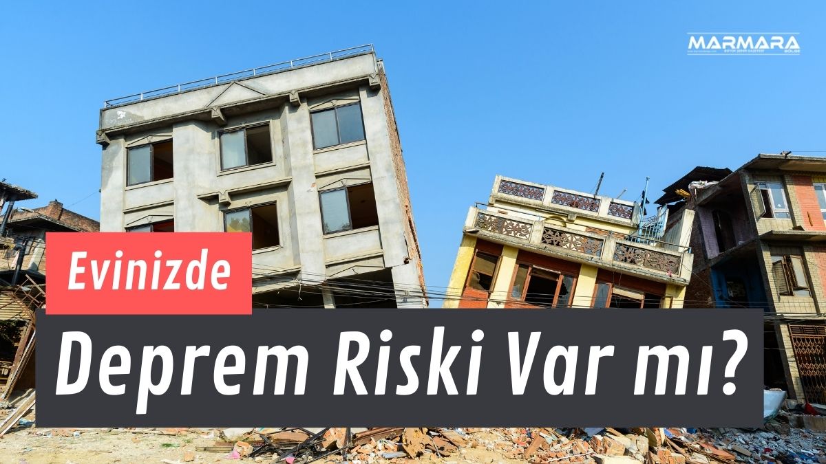 Türkiye, aktif fay hatları üzerinde yer alan bir ülke olduğu