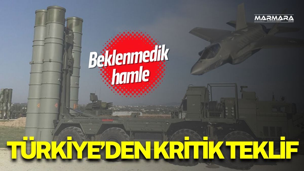 ABD merkezli haber ajansı Bloomberg, Türkiye’nin en tartışmalı savunma hamlelerinden