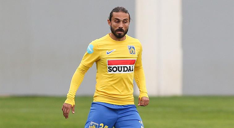 Bursaspor’dan Transfer Bombası halil - Marmara Bölge Gazetesi