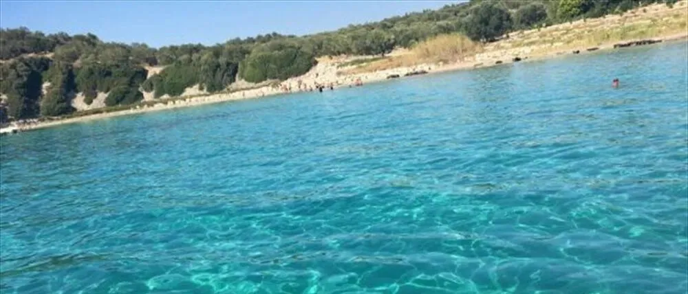 Ege’nin En Berrak Denizi Burada! hanimin koyu izmir 1.jpg - Marmara Bölge Gazetesi