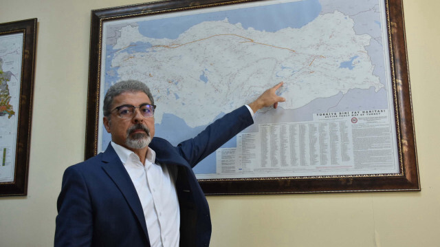 Sındırgı İçin Yeni Uyarı! hasan sozbilir - Marmara Bölge Gazetesi