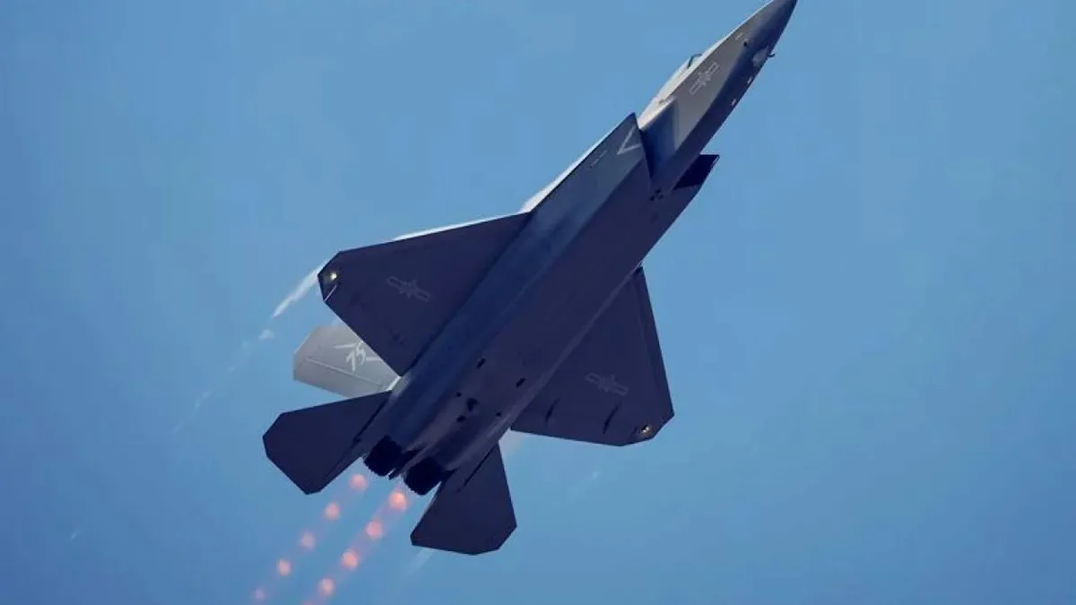 hem vermiyorlar hem endise duyuyorlar f 35 olmayinca j 35lerin ulkeye gelecegini dogruladilar 1e057e - Marmara Bölge Gazetesi