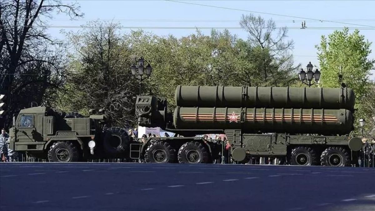 Türkiye’den Geri İstediler hic hesapta olmayan gelisme turkiyeden s 400 hava savunma sistemlerini istediler 1a5fc3 - Marmara Bölge Gazetesi