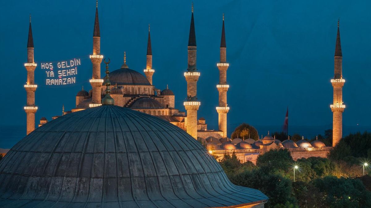 2026 yılında Ramazan ayı 19 Şubat Perşembe günü başlayacak, Balıkesir’de