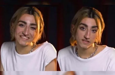 Mika Raun Ve Özlem Öz’den Olay Olan Paylaşım! i 1 - Marmara Bölge Gazetesi