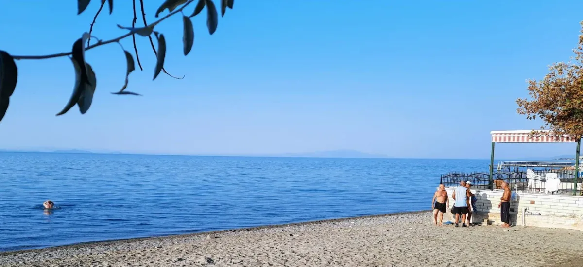 Edremit’in Kıyılarında Doğayla Baş Başa Bir Yolculuk image 165 - Marmara Bölge Gazetesi