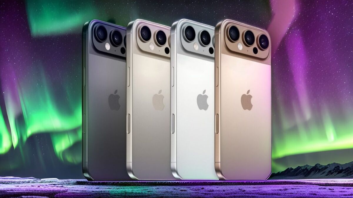 iPhone 17 Pro Sorunları Bitmiyor iphone 17 pro 8 yeni ozelligi ortaya cikti e1732816657552 - Marmara Bölge Gazetesi