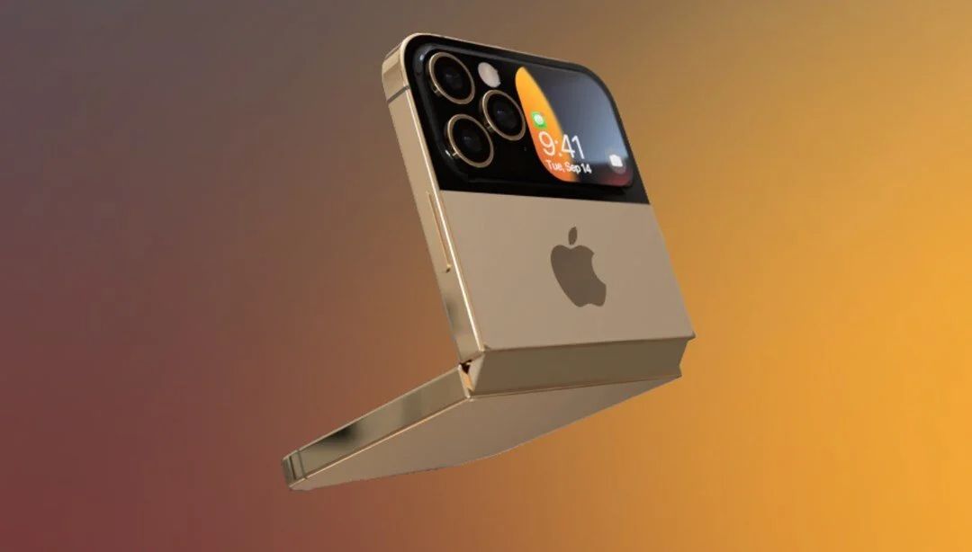 iPhone Fold’un Tasarımı Sızdı iphone foldun ne zaman piyasaya cikacagi belli oldu sirket telefonun guvenligini artiriyor 17174980901890 2 - Marmara Bölge Gazetesi