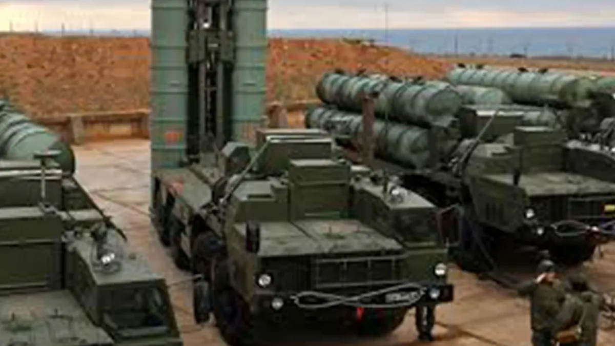 isimiz zor diyerek duyurdular turkiye s 400lerden kurtulacak 562bb2 - Marmara Bölge Gazetesi