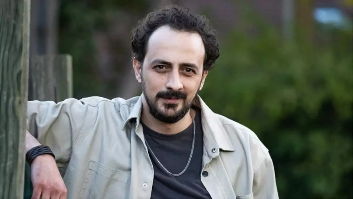 kerem ozdogan kimdir prens in elci sangu su 18859752 5093 amp - Marmara Bölge Gazetesi