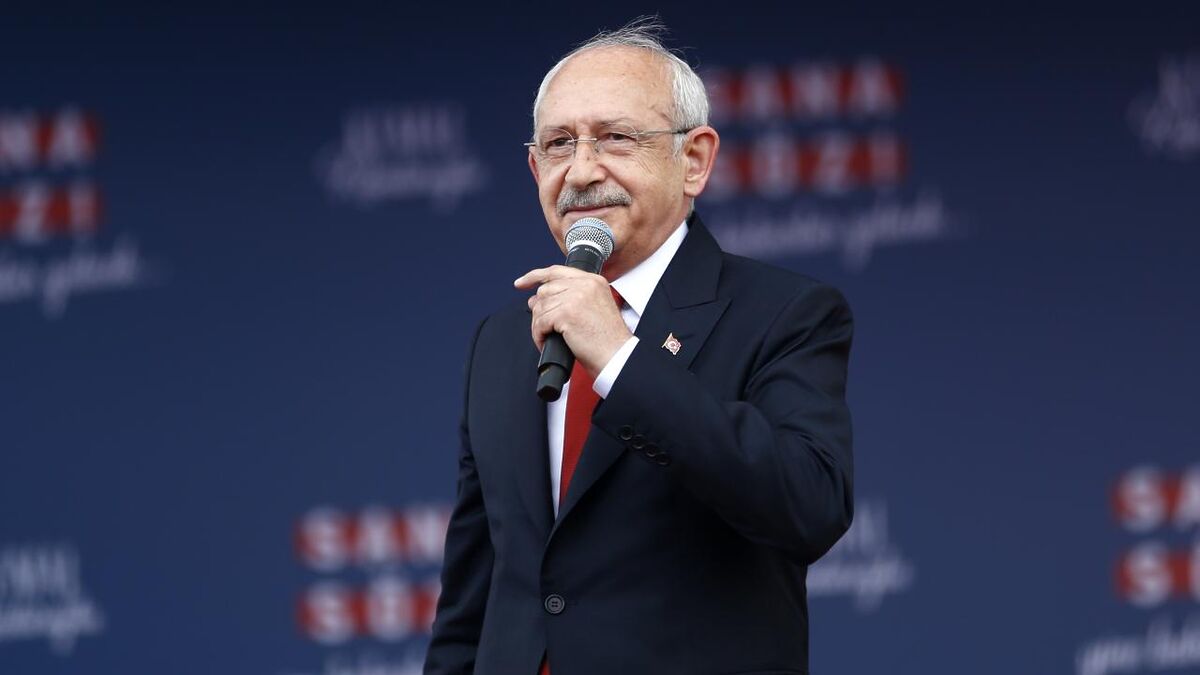 Eski CHP Genel Başkanı Kemal Kılıçdaroğlu’nun siyaseti bıraktığı yönündeki iddialar