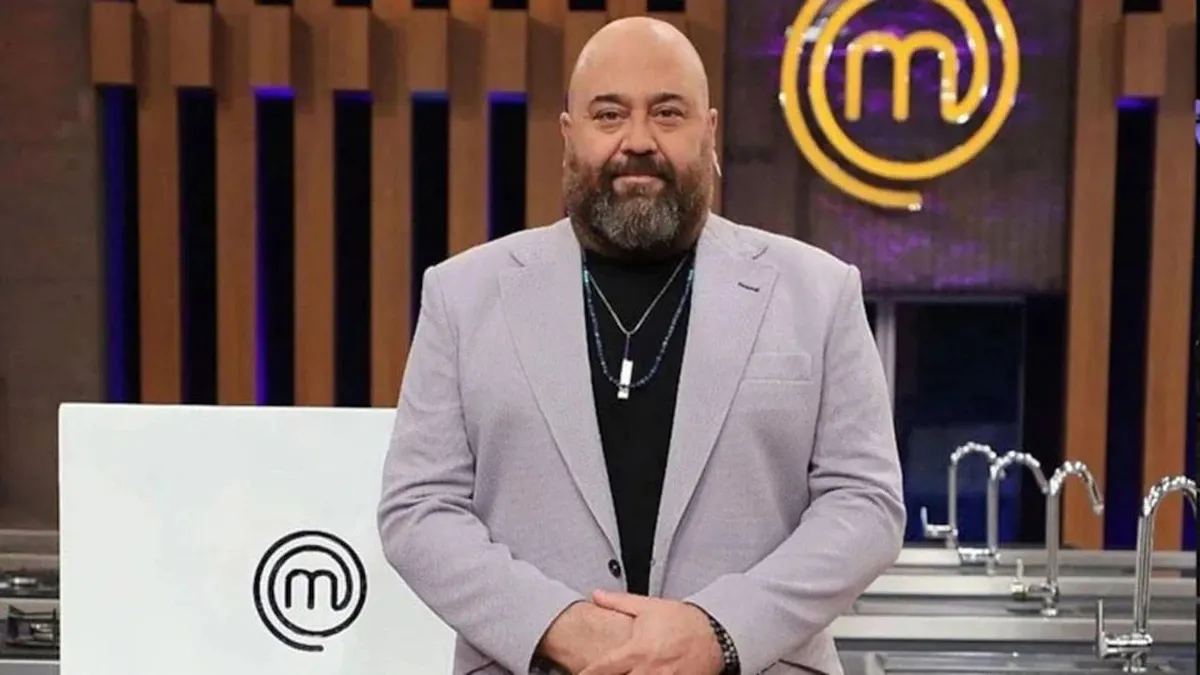 Somer Sivrioğlu’ndan Olay Paylaşım! masterchefin unlu jurisi somer sivriogluna hapis cezasi fwhi cover - Marmara Bölge Gazetesi