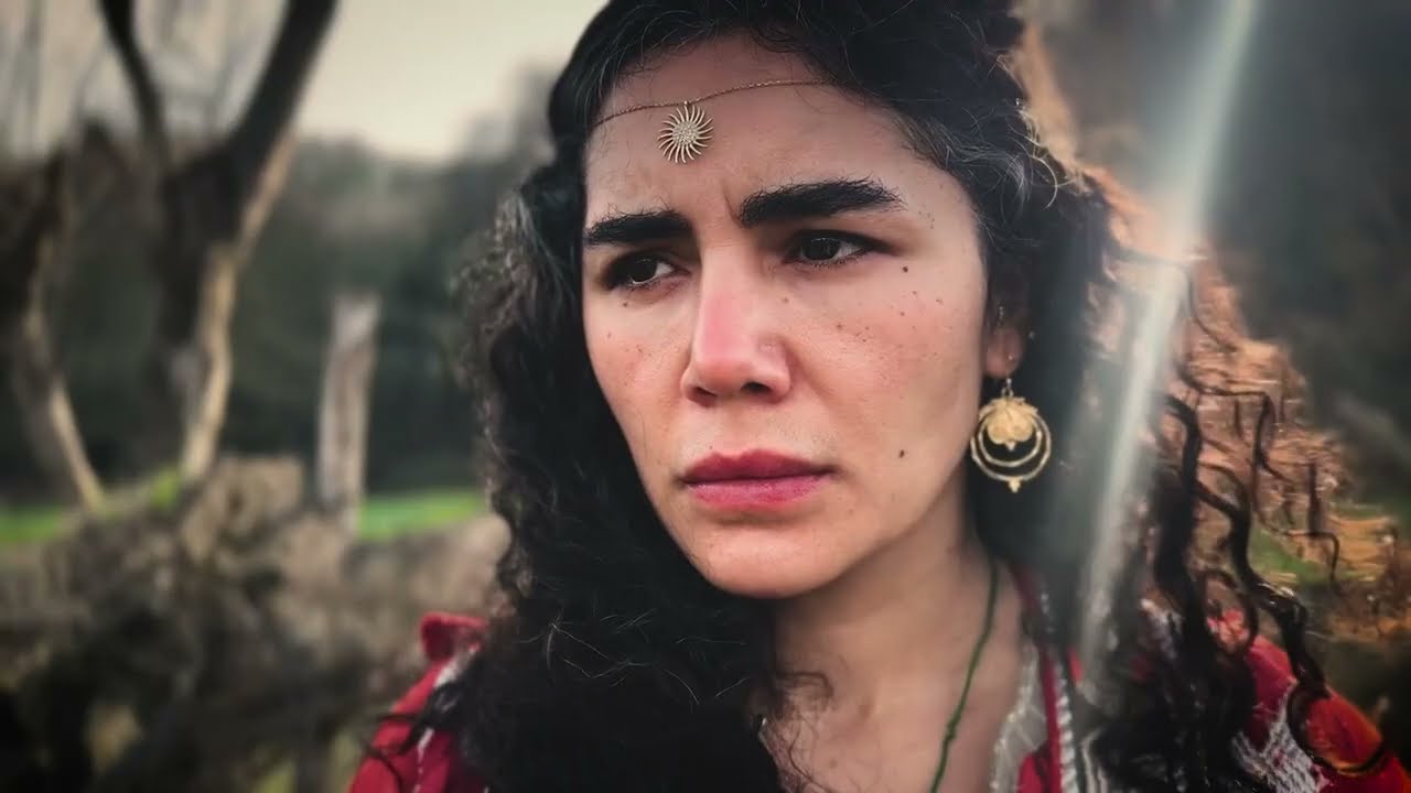 TRT 1’in sevilen dizisi Taşacak Bu Deniz’de “Ballı” karakterine hayat