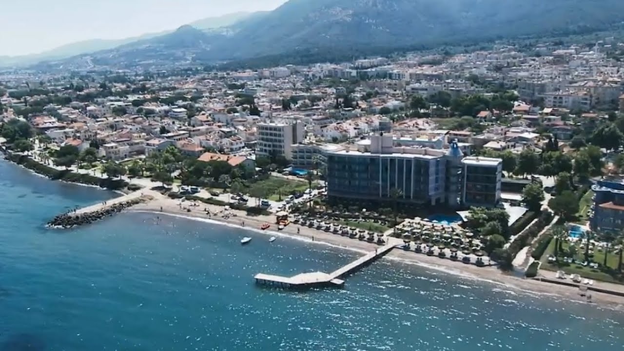 Doğaseverlerin Yeni Gözdesi maxresdefault 2 - Marmara Bölge Gazetesi