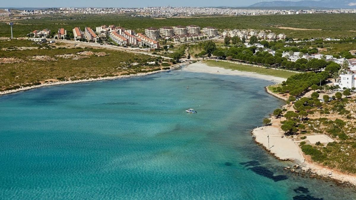 Sessizliğin Kıyısında Bir Kaçış Rotası: Davutlar Sahili maxresdefault 7 - Marmara Bölge Gazetesi