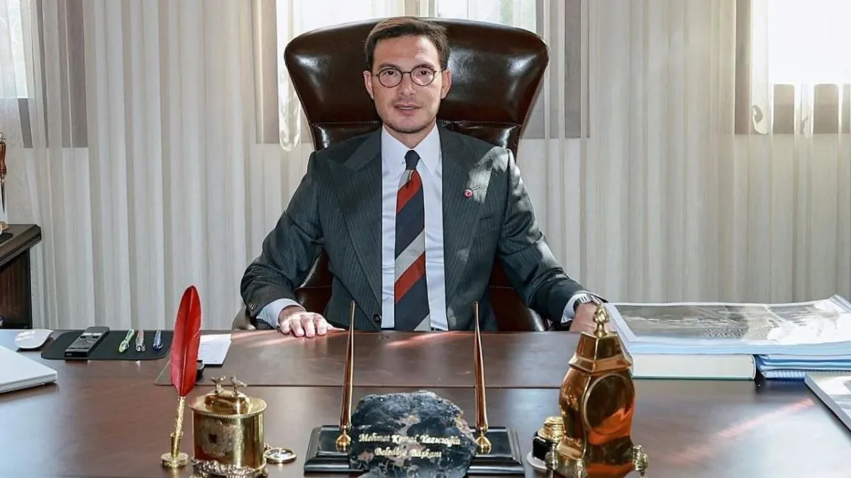mehmet kemal yazicioglu - Marmara Bölge Gazetesi
