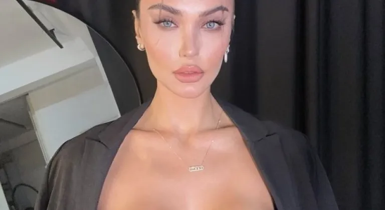 Uyuşturucu Soruşturmasında Dansöz, Model ve İş İnsanları Gözaltında melisa fidan kimdir kac yasinda ne is yapar neden gozaltina alindi sevgilisi kim melisa fidan kimdir kac yasinda ne is yapar neden gozaltina alindi sevgilisi kim - Marmara Bölge Gazetesi