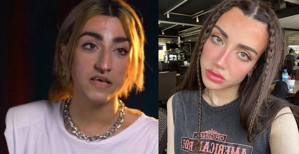Mika Raun Ve Özlem Öz’den Olay Olan Paylaşım! mika raundan yeni cinsellik itirafi kendisiyle birlikte olmak isteyen adamla yaptiklarini acik acik anlatti 136 cover - Marmara Bölge Gazetesi