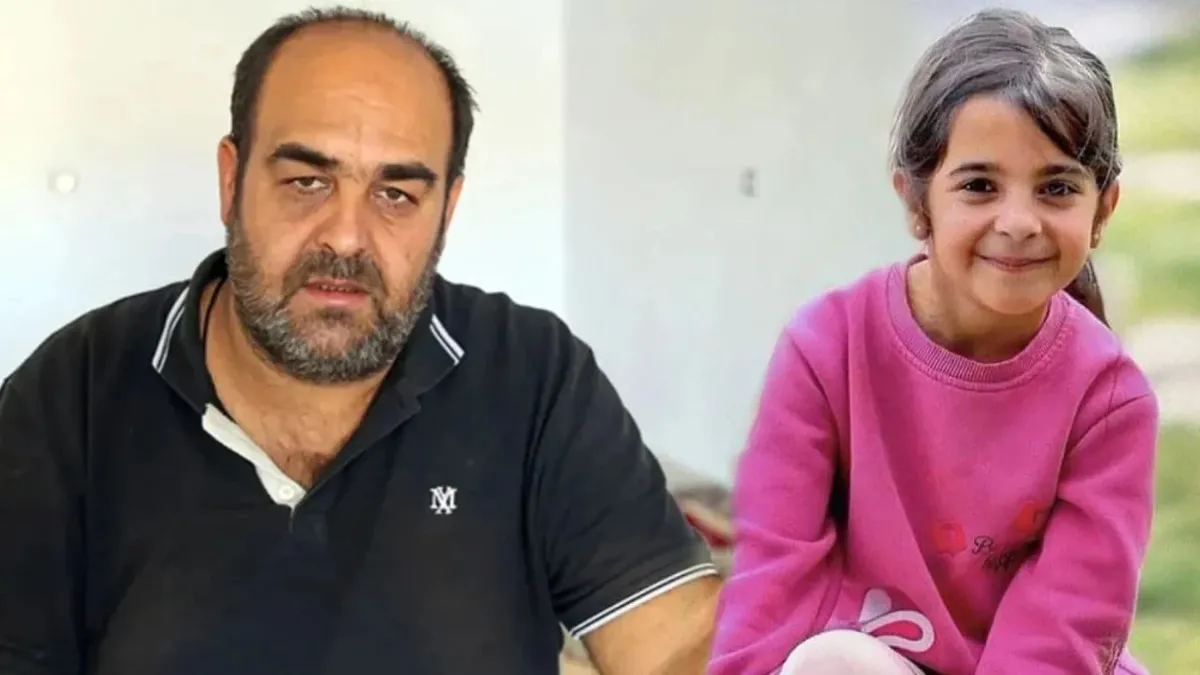 Diyarbakır’da 8 yaşındaki Narin Güran’ın öldürülmesine ilişkin davada Yargıtay son
