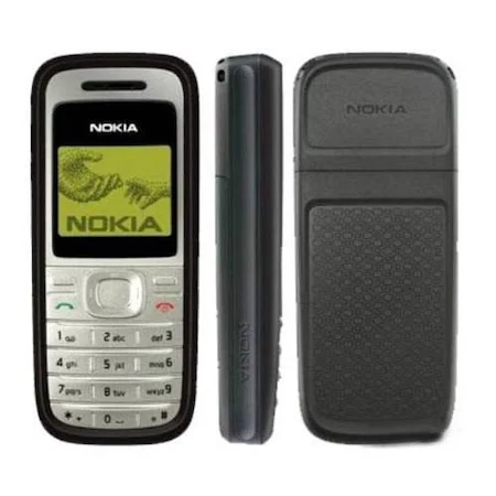 Askerde Kullanılabilecek En İyi Tuşlu Telefon Modelleri nokia 1200 yenilenmis tuslu asker anne baba telefonu 1376106887281798 - Marmara Bölge Gazetesi