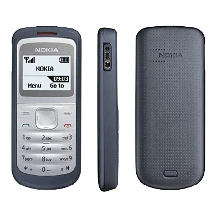 Askerde Kullanılabilecek En İyi Tuşlu Telefon Modelleri nokia 1203 cep telefonu 1429863312391456 - Marmara Bölge Gazetesi