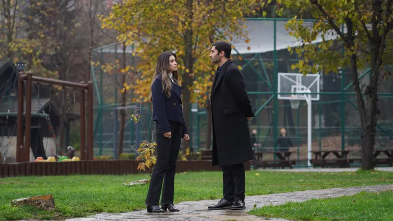 TRT 1’in reyting rekortmeni dizisi Teşkilat, 161. bölümde yaşanan çarpıcı
