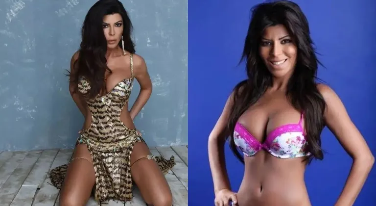 Uyuşturucu Soruşturmasında Dansöz, Model ve İş İnsanları Gözaltında nuran cokcaliskan kimdir kac yasinda ne is yapar neden gozaltina alindi sevgilisi kim nuran cokcaliskan kimdir kac yasinda ne is yapar neden gozaltina alindi sevgilisi kim - Marmara Bölge Gazetesi