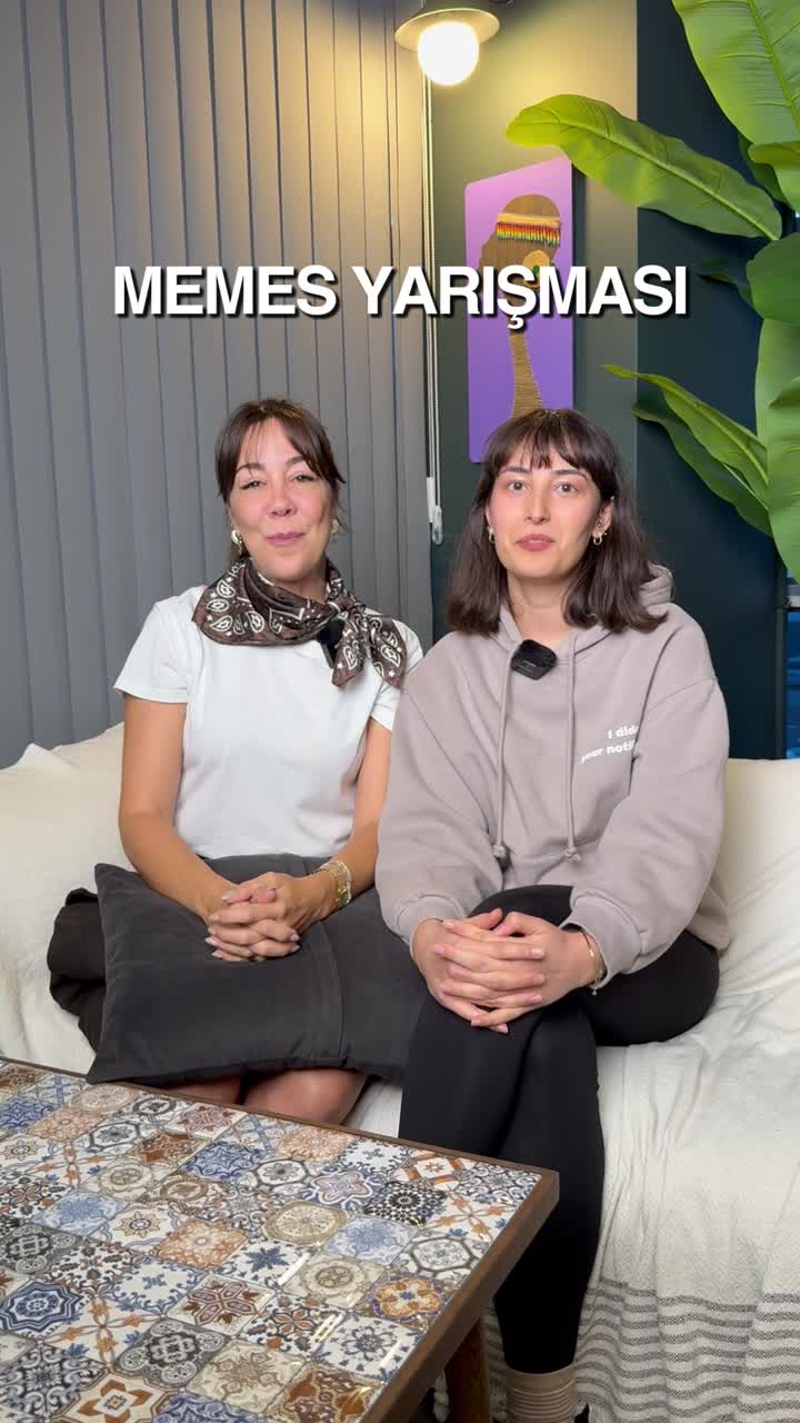 Memes yarışmaları, sosyal medya kullanıcılarının kendi tasarladıkları mizahi içeriklerle yarıştığı