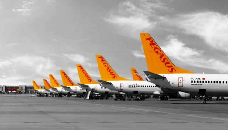 pegasus ucaklar 1 va9f - Marmara Bölge Gazetesi