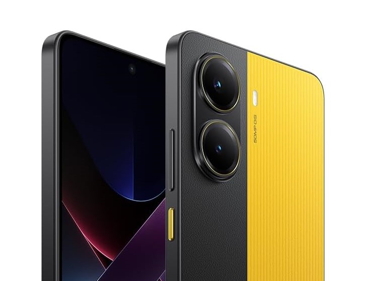 Poco X8 Pro Sızdı! Özellikleri Şoke Etti - Marmara Bölge Gazetesi