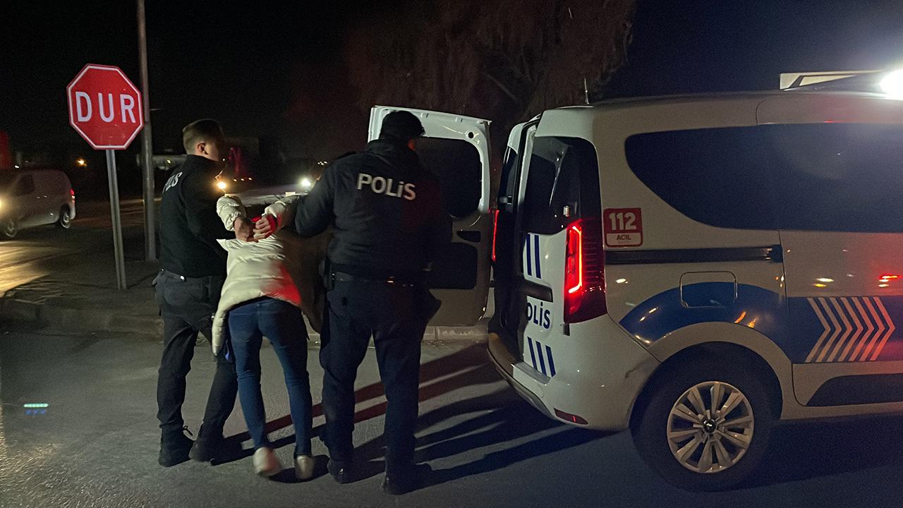 Altıeylül’de bazı mahalleler, geçmiş yıllarda yaşanan kavgalar, bıçaklı olaylar ve