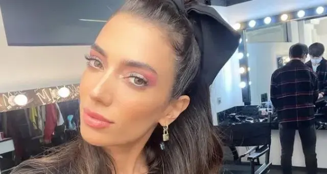 rachel araz kimdir rachel araz kac yasinda 14705049 9483 m - Marmara Bölge Gazetesi